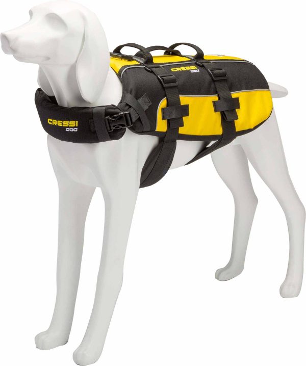 giubbotto-salvagente-per-cani-dog-life-jacket-segugio-cressi-dog