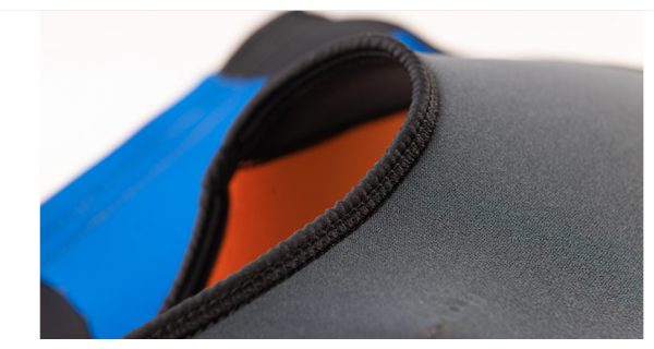 Cressi Dog Wetsuit  - Neoprene wetsuit for dogs - Small size - Image 11