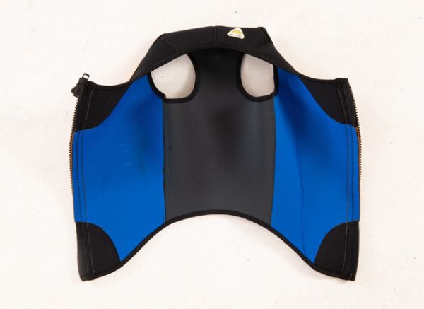 Cressi Dog Wetsuit  - Neoprene wetsuit for dogs - Small size - Image 15