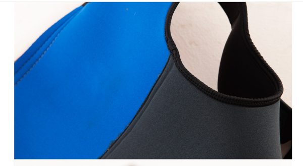 Cressi Dog Wetsuit  - Neoprene wetsuit for dogs - Small size - Image 14