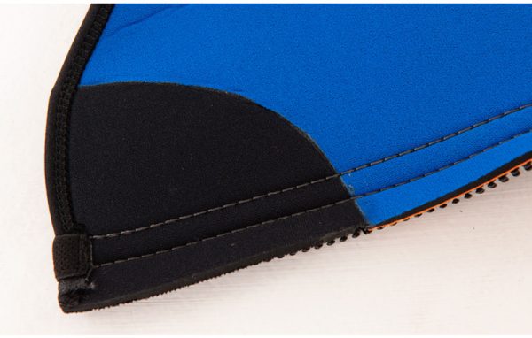 Cressi Dog Wetsuit  - Neoprene wetsuit for dogs - Small size - Image 16
