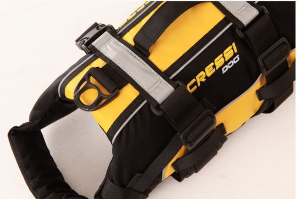 DOG LIFE JACKET - SMALL SIZE - Image 6
