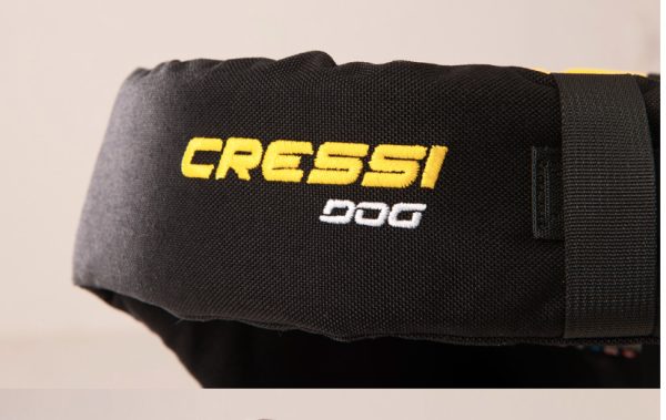 DOG LIFE JACKET - SMALL SIZE - Image 10