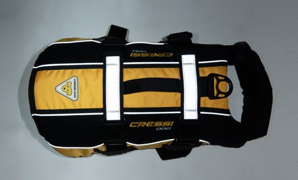 DOG LIFE JACKET - SMALL SIZE - Image 13