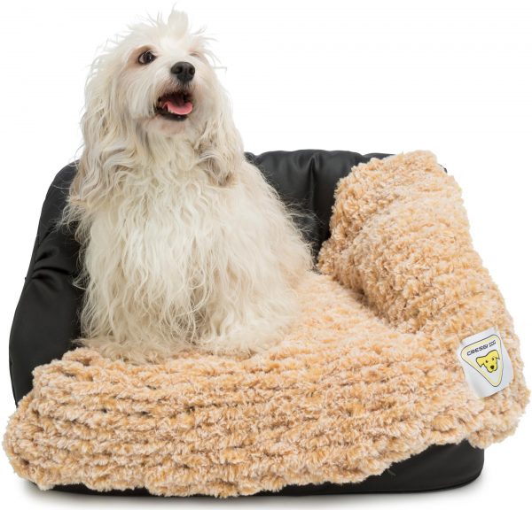 furry coperta per cani cressi dog filati mondial gatto eco pelliccia
