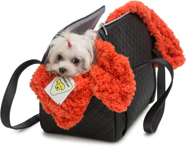 furry dog coperta per cani cressi dog filati mondial gatto ecopelliccia trasportino borsa per cani filati Mondial