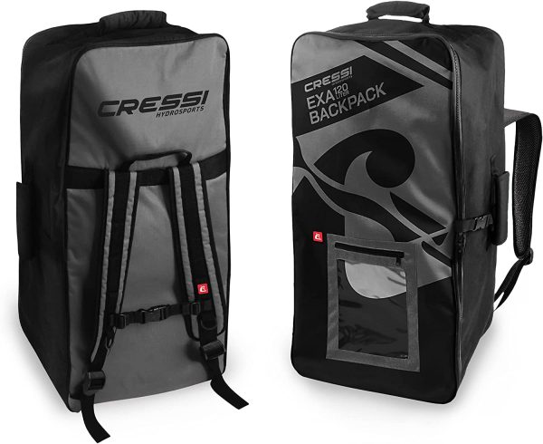 cressi element sup bag