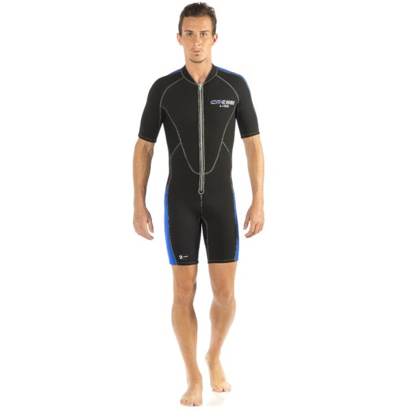 Cressi lido shorty man