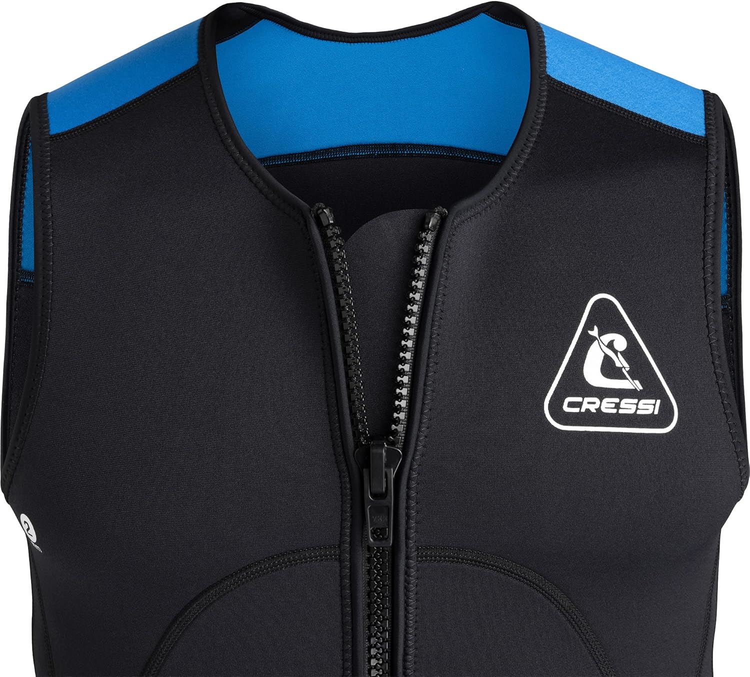 GUARDIAN NEOPRENE VEST (GILET) Man - immagine 2